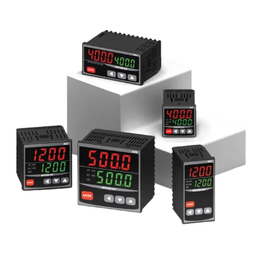 turbhe electrical products temperature controllers