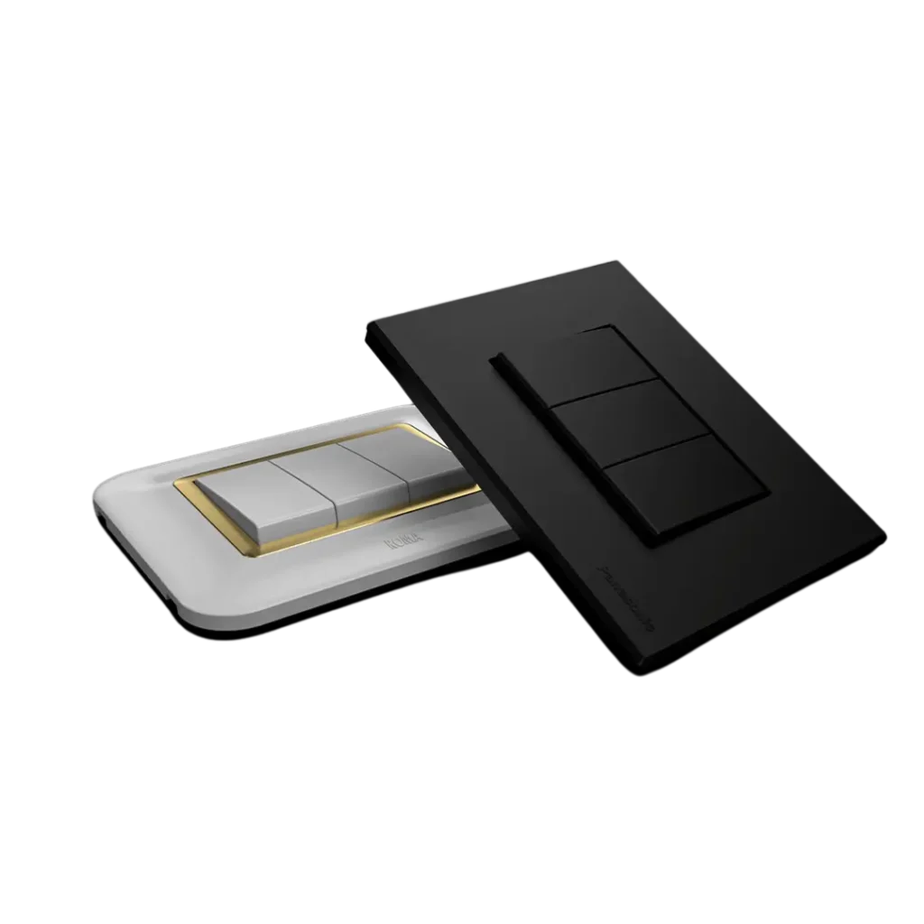 turbhe electrical products switches