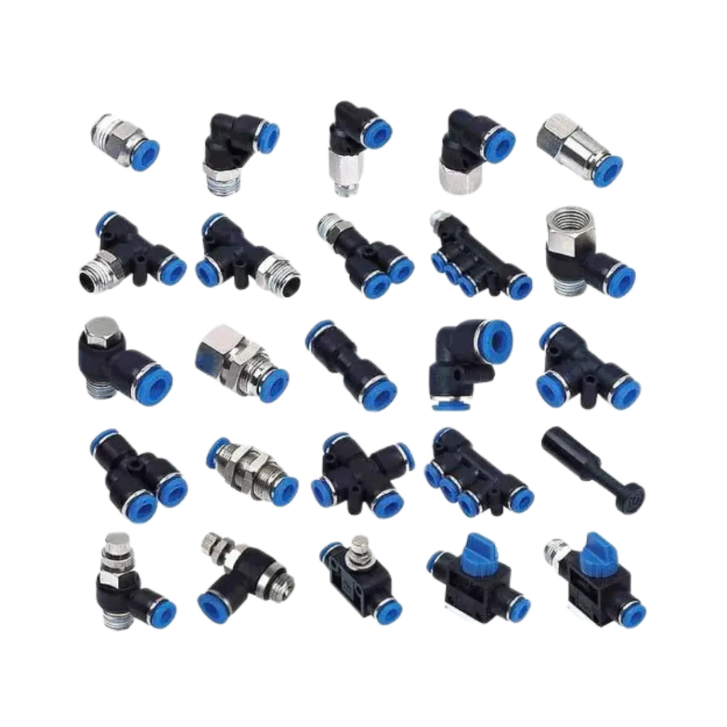 turbhe electrical products pneumatic values